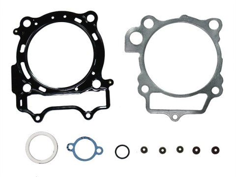 NAMURA USZCZELKI TOP-END YAMAHA YFZ 450 R 09-12