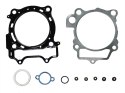 NAMURA USZCZELKI TOP-END YAMAHA YFZ 450 R 09-12