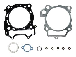 NAMURA USZCZELKI TOP-END YAMAHA YFZ 450 R 09-12