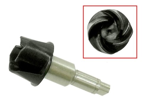 PSYCHIC WAŁEK POMPY WODY RM 85 02-17 17491-02B41