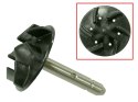 NACHMAN WAŁEK POMPY WODY YAMAHA YZF 250 15 17 WRF