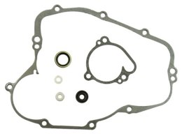 PSYCHIC ZESTAW NAPRAWCZY POMPY WODY KAWASAKI KX 80/85 89-17, KX 100 95-17