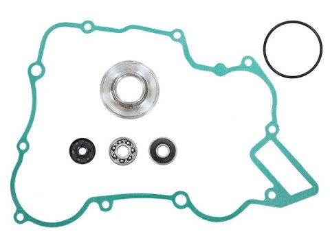 PSYCHIC ZESTAW POMPY WODY KTM SX 125 11-15, 150 HUSQVARNA TC 14-15
