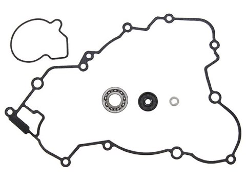 PSYCHIC ZESTAW POMPY WODY KTM SX 125 150 16-18, HUSQVARNA TC TE 17-18