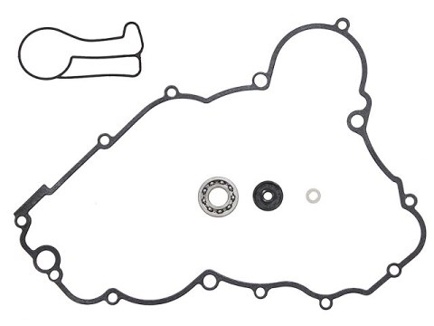 PSYCHIC ZESTAW POMPY WODY KTM SX 250 17-18, EXC 300 HUSQVARNA TC TE TX 17-18