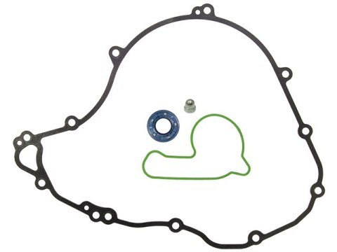 PSYCHIC ZESTAW NAPRAWCZY POMPY WODY KTM SXF 250/350 16-23, EXCF 250 17-19,