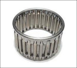 WOSSNER ŁOŻYSKO GŁÓWKI KORBOWODU 12X15X16,30 MM