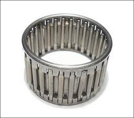 WOSSNER ŁOŻYSKO GŁÓWKI KORBOWODU 12X15X16,30 MM