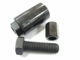 WRENCH HEAD NARZĘDZIA ŚCIĄGACZ MAGNETA HONDA TRX 450R 04-05 M28X1,0 R.H.