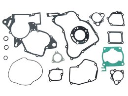 NAMURA KOMPLET USZCZELEK HONDA CR 125 00-02
