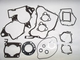 NAMURA KOMPLET USZCZELEK HONDA CR 125 00-02