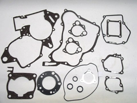 NAMURA KOMPLET USZCZELEK HONDA CR 125 00-02 NAMURA KOMPLET USZCZELEK HONDA CR 125 00-02