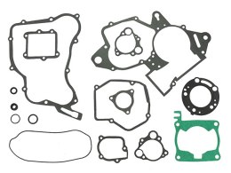 NAMURA KOMPLET USZCZELEK HONDA CR 125 03
