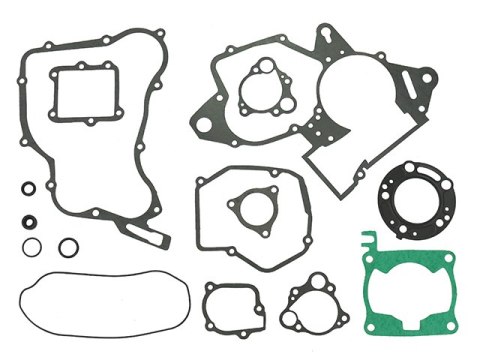 NAMURA KOMPLET USZCZELEK HONDA CR 125 03 NAMURA KOMPLET USZCZELEK HONDA CR 125 03