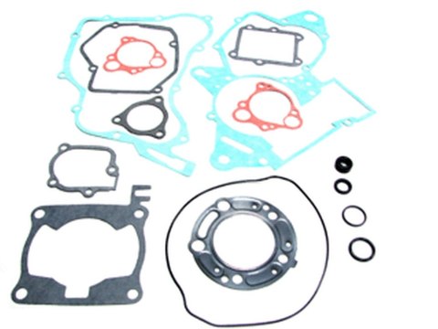 NAMURA KOMPLET USZCZELEK HONDA CR 125 03 NAMURA KOMPLET USZCZELEK HONDA CR 125 03