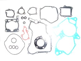 NAMURA KOMPLET USZCZELEK CR 125 05-07 808244