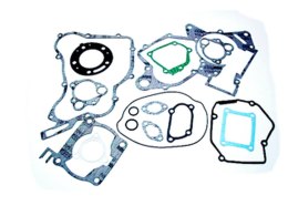 NAMURA KOMPLET USZCZELEK HONDA CR 125 90-97
