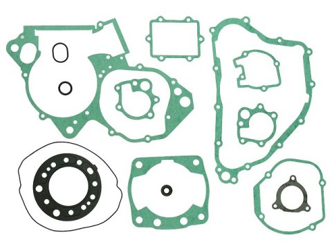 NAMURA KOMPLET USZCZELEK HONDA CR 250 '02-'04 P400210850065 NAMURA KOMPLET USZCZELEK HONDA CR 250 '02-'04 P400210850065