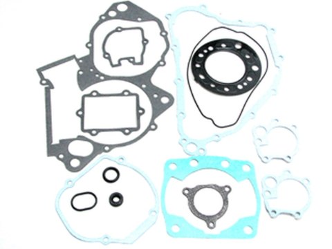 NAMURA KOMPLET USZCZELEK HONDA CR 250 '02-'04 P400210850065 NAMURA KOMPLET USZCZELEK HONDA CR 250 '02-'04 P400210850065
