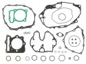 NAMURA KOMPLET USZCZELEK HONDA XR 400 R 96-04