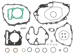 NAMURA KOMPLET USZCZELEK HONDA XR 400 R 96-04