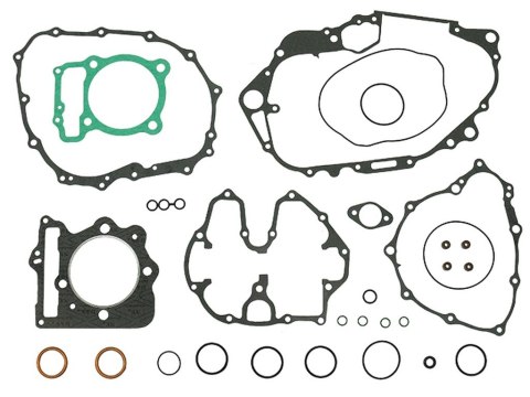NAMURA KOMPLET USZCZELEK HONDA XR 400 R 96-04 NAMURA KOMPLET USZCZELEK HONDA XR 400 R 96-04
