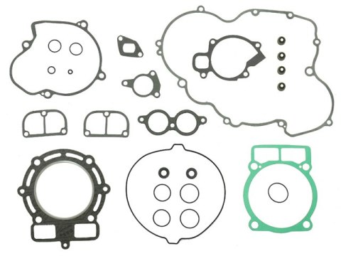NAMURA KOMPLET USZCZELEK KTM 450XC 08-09 ATV NAMURA KOMPLET USZCZELEK KTM 450XC 08-09 ATV