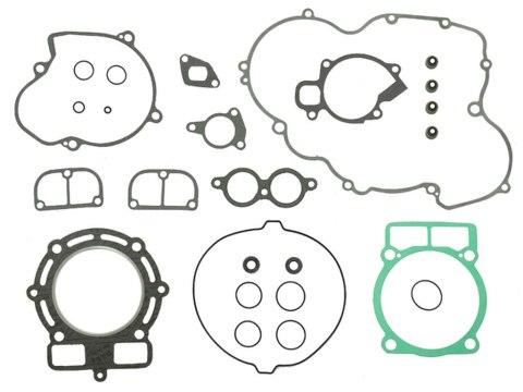 NAMURA KOMPLET USZCZELEK KTM 450XC 08-09 ATV NAMURA KOMPLET USZCZELEK KTM 450XC 08-09 ATV