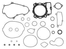 NAMURA KOMPLET USZCZELEK KTM SXF450 ATV 09-10