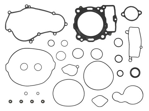 NAMURA KOMPLET USZCZELEK KTM SXF450 ATV 09-10 NAMURA KOMPLET USZCZELEK KTM SXF450 ATV 09-10