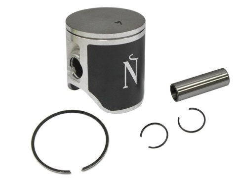 NAMURA TŁOK HONDA CR 125 04-07, YAMAHA YZ 125 98-