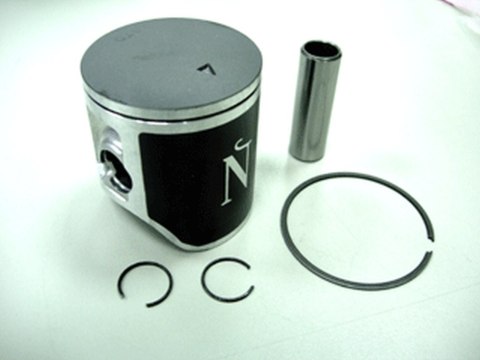 NAMURA TŁOK HONDA CR 125 04-07, YAMAHA YZ 125 98- NAMURA TŁOK HONDA CR 125 04-07, YAMAHA YZ 125 98-