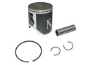 NAMURA TŁOK HONDA CR 125 92-03 54,94MM=+1,00MM