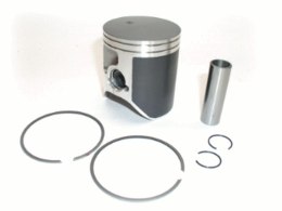 NAMURA TŁOK HONDA CR 250 02-04 B PIERŚCIENIE NX