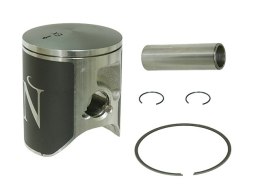 NAMURA TŁOK HONDA CR 250 '05-07 (STD=66,34MM) (PIERŚCIENIE NX-10028R)