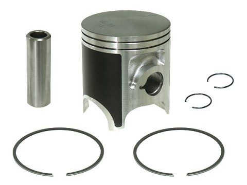 NAMURA TŁOK HONDA CR 250 86-96 66,84MM=+0,50MM NAMURA TŁOK HONDA CR 250 86-96 66,84MM=+0,50MM