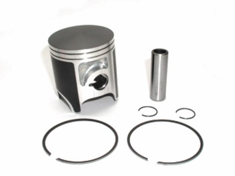 NAMURA TŁOK HONDA CR 250 86-96 66,84MM=+0,50MM NAMURA TŁOK HONDA CR 250 86-96 66,84MM=+0,50MM