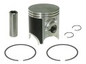 NAMURA TŁOK HONDA CR 250 86-96 B +0,01MM