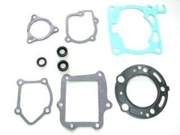 NAMURA USZCZELKI TOP-END CR 125 05-07 810244
