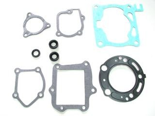 NAMURA USZCZELKI TOP-END CR 125 05-07 810244 NAMURA USZCZELKI TOP-END CR 125 05-07 810244