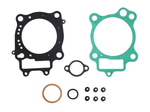 NAMURA USZCZELKI TOP-END HONDA CRF 250R 04-09, CRF