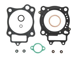 NAMURA USZCZELKI TOP-END HONDA CRF 250R '10-17 82MM BIG BORE (280CCM)