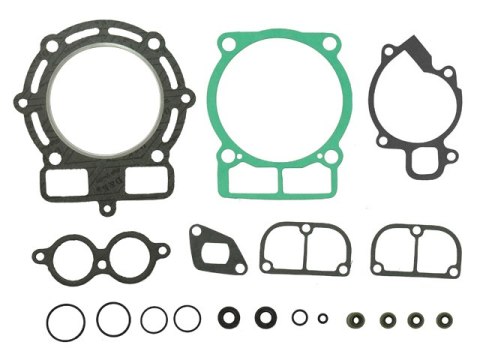 NAMURA USZCZELKI TOP-END KTM 450XC 08-09 ATV NAMURA USZCZELKI TOP-END KTM 450XC 08-09 ATV