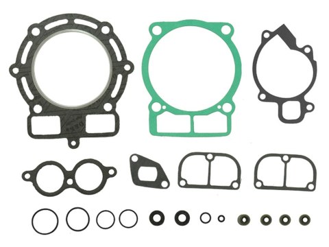NAMURA USZCZELKI TOP-END KTM 450XC 08-09 ATV NAMURA USZCZELKI TOP-END KTM 450XC 08-09 ATV