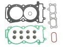 NAMURA USZCZELKI TOP-END POLARIS RZR 4 900 15-17