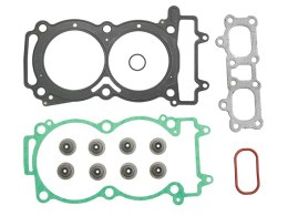 NAMURA USZCZELKI TOP-END POLARIS RZR 4 900 15-17