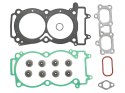 NAMURA USZCZELKI TOP-END POLARIS RZR 4 900 15-17