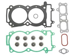 NAMURA USZCZELKI TOP-END POLARIS RZR 4 900 15-17
