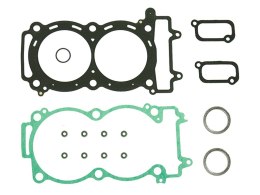 NAMURA USZCZELKI TOP-END POLARIS RZR 4 900XP 12-14