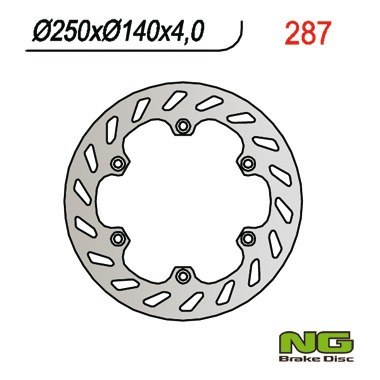 NG TARCZA HAMULCOWA PRZÓD APRILIA RX 50 03-06 ETX NG TARCZA HAMULCOWA PRZÓD APRILIA RX 50 03-06 ETX